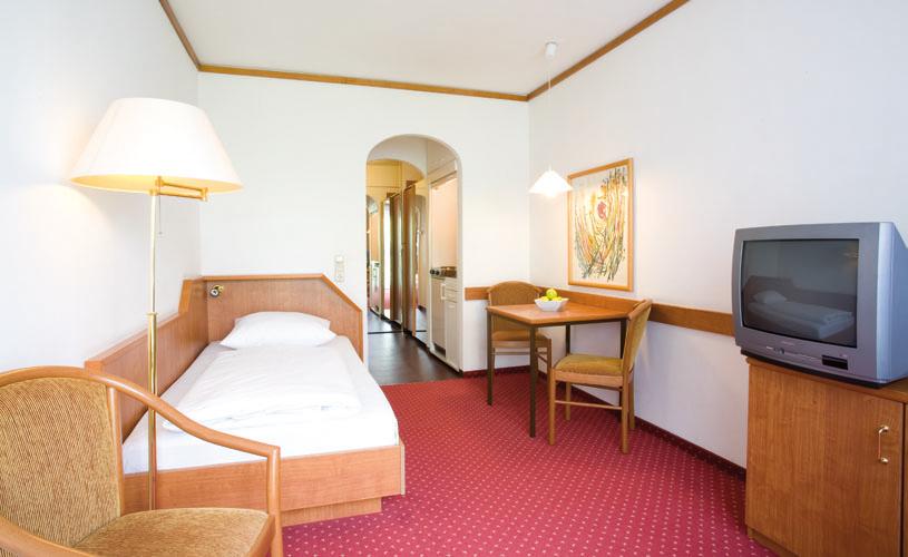 Living Hotel Nurnberg Room photo
